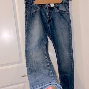 🔥Skinny Low Waist Jeans by H&M and DENIM